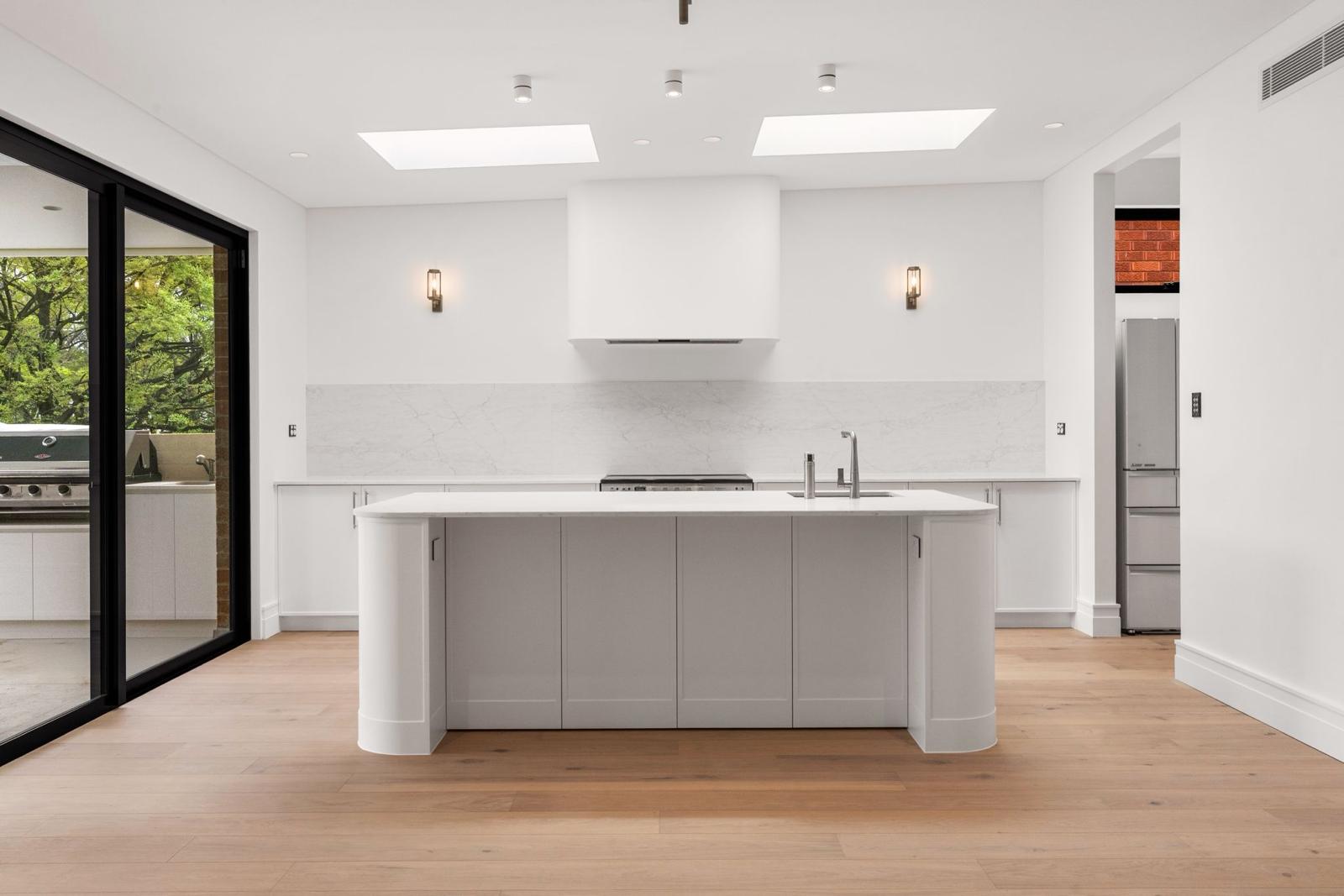 Kitchens by Coral Kitchen Sydney