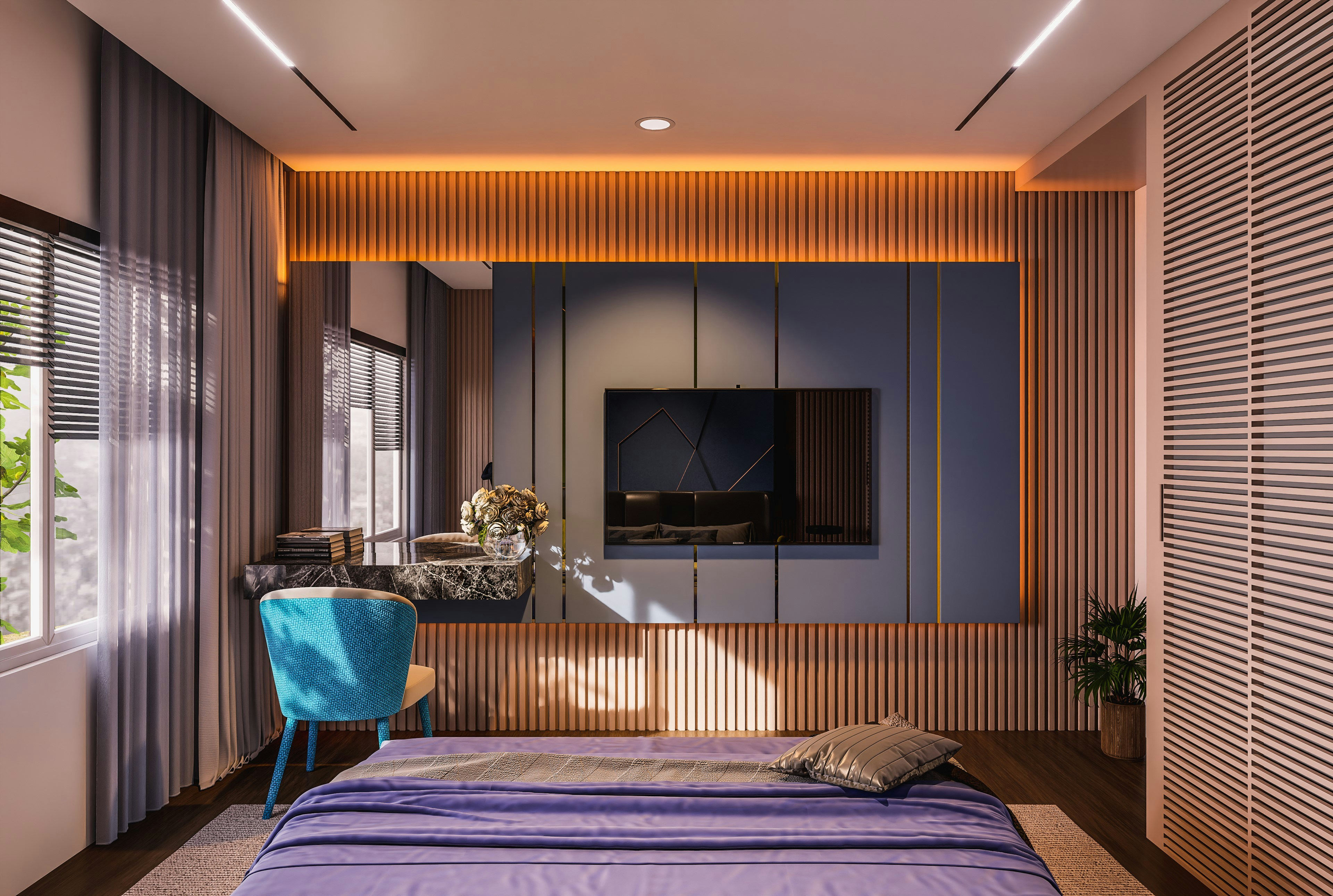 TV Units by Coral Kitchen Sydney